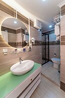 Ayasofya Hotel - Special Class