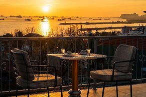 Ayasofya Hotel - Special Class