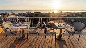 Ayasofya Hotel - Special Class