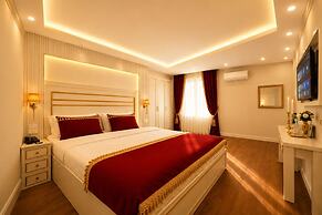 Ayasofya Hotel - Special Class