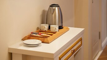 Ayasofya Hotel - Special Class