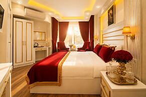 Ayasofya Hotel - Special Class