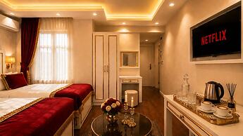 Ayasofya Hotel - Special Class