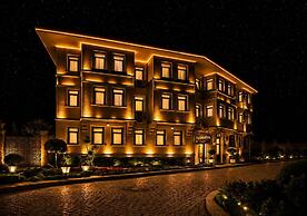 Ayasofya Hotel - Special Class