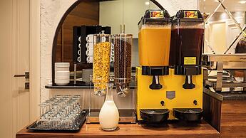 Ayasofya Hotel - Special Class