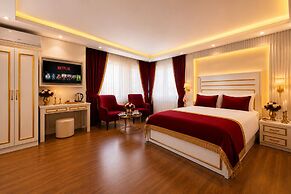 Ayasofya Hotel - Special Class
