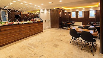 Ayasofya Hotel - Special Class