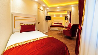 Ayasofya Hotel - Special Class