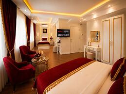 Ayasofya Hotel - Special Class