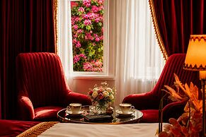 Ayasofya Hotel - Special Class