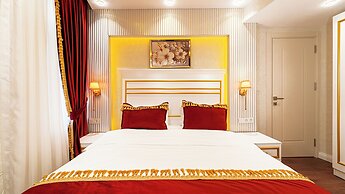 Ayasofya Hotel - Special Class