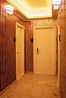 Ayasofya Hotel - Special Class