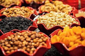 Ayasofya Hotel - Special Class