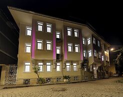 Ayasofya Hotel - Special Class