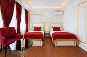 Ayasofya Hotel - Special Class