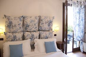 Hotel Arca di Pienza