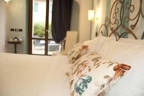 Hotel Arca di Pienza