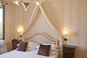 Hotel Arca di Pienza