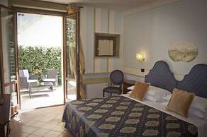 Hotel Arca di Pienza