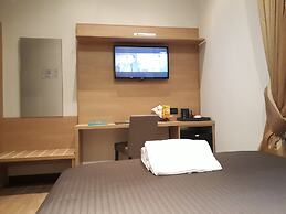 Residenza Cola di Rienzo - Suite in Rome