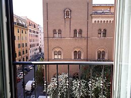Residenza Cola di Rienzo - Suite in Rome