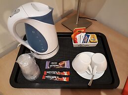 Residenza Cola di Rienzo - Suite in Rome