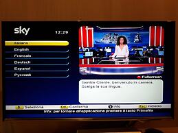 Residenza Cola di Rienzo - Suite in Rome