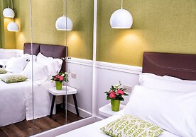 Ambienthotels Villa Adriatica