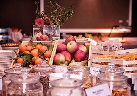 Ambienthotels Villa Adriatica