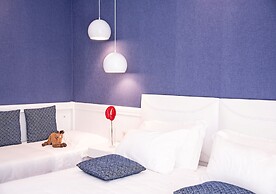 Ambienthotels Villa Adriatica