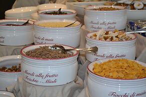 Ambienthotels Villa Adriatica