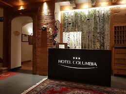 Columbia
