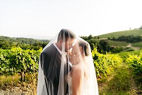 Agriturismo Bio Fattoria Bacio