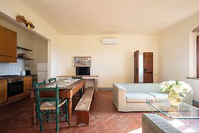 Agriturismo Bio Fattoria Bacio