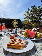 Agriturismo Bio Fattoria Bacio