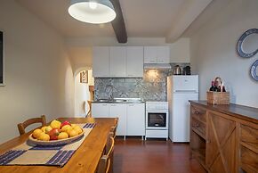 Agriturismo Bio Fattoria Bacio