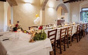 Agriturismo Bio Fattoria Bacio