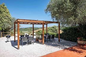 Agriturismo Bio Fattoria Bacio