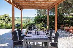 Agriturismo Bio Fattoria Bacio