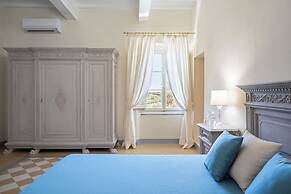 Agriturismo Bio Fattoria Bacio