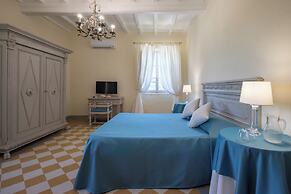 Agriturismo Bio Fattoria Bacio