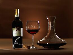 Agriturismo Bio Fattoria Bacio