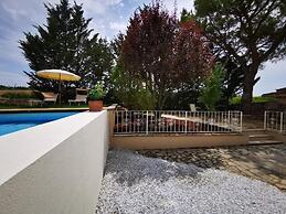 Agriturismo Bio Fattoria Bacio