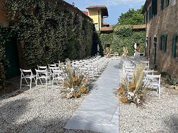 Agriturismo Bio Fattoria Bacio