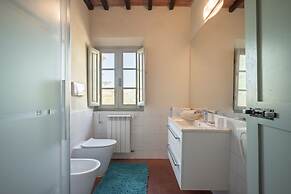 Agriturismo Bio Fattoria Bacio