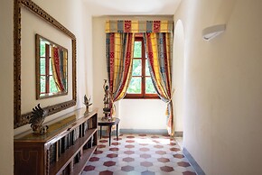 Agriturismo Bio Fattoria Bacio