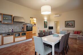 Agriturismo Bio Fattoria Bacio