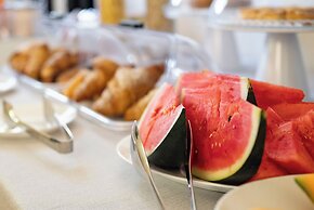 Agriturismo Bio Fattoria Bacio