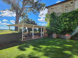 Agriturismo Bio Fattoria Bacio