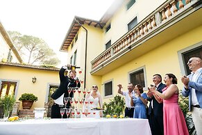 Agriturismo Bio Fattoria Bacio